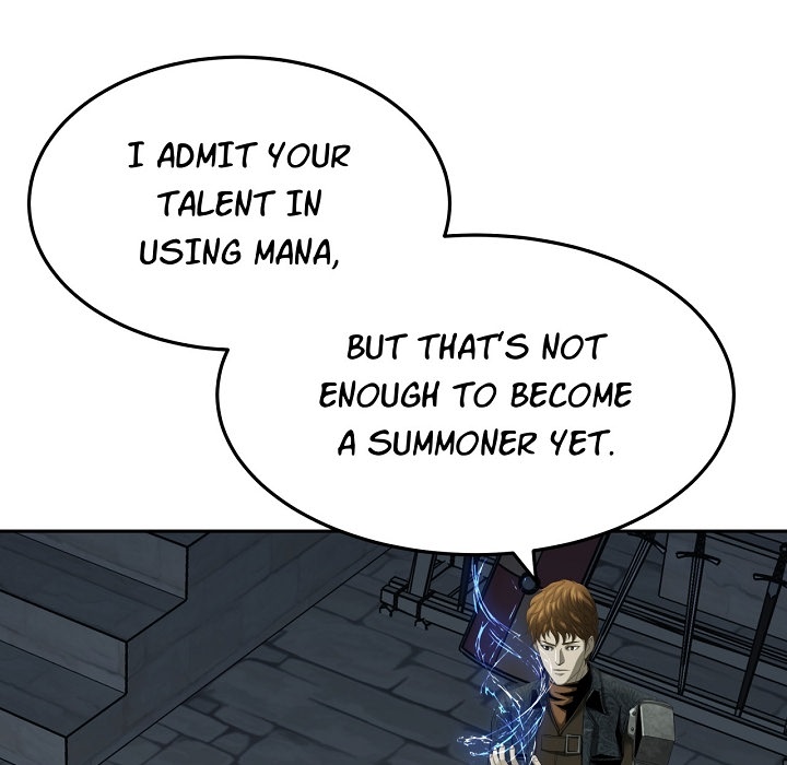 Summoners War: Trackers - episode 19 - 72