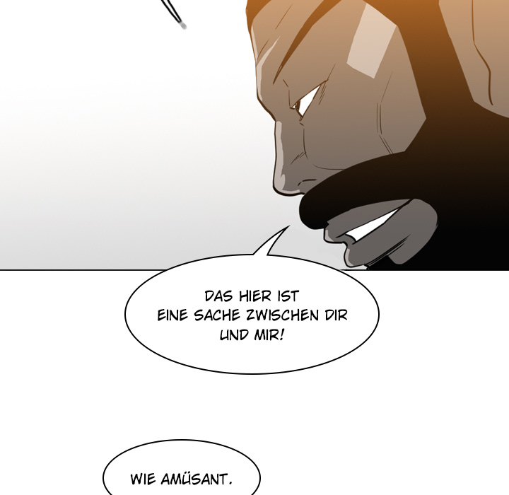 Evas Verderben - episode 46 - 73
