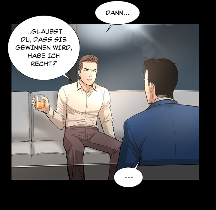 Glückliche Fügung - episode 12 - 13