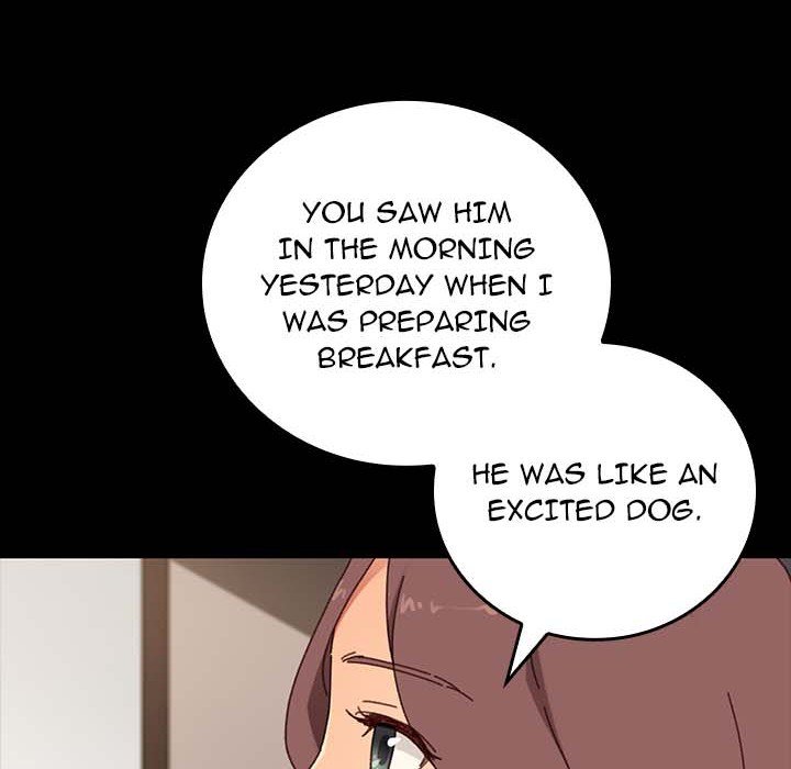 The Perfect Roommates - episode 24 - 13
