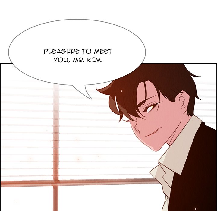 Rain Curtain - episode 26 - 129