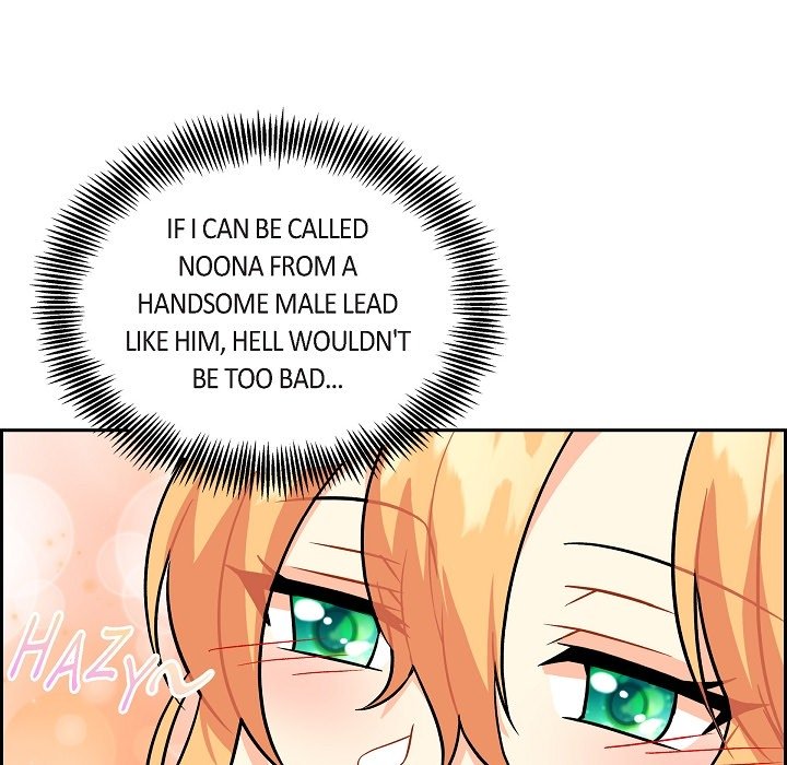 The Destroyer Fell in Love with Me - episode 2 - 79