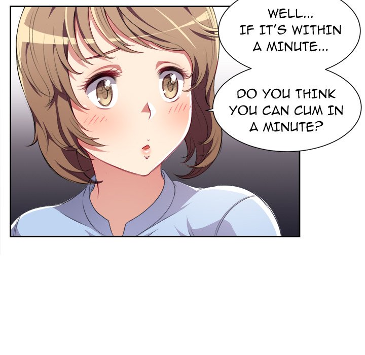 Yuri's Part Time Job - episode 33 - 72