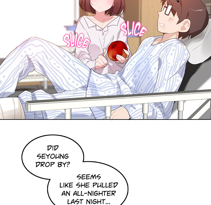 A Pervert's Daily Life - episode 46 - 52