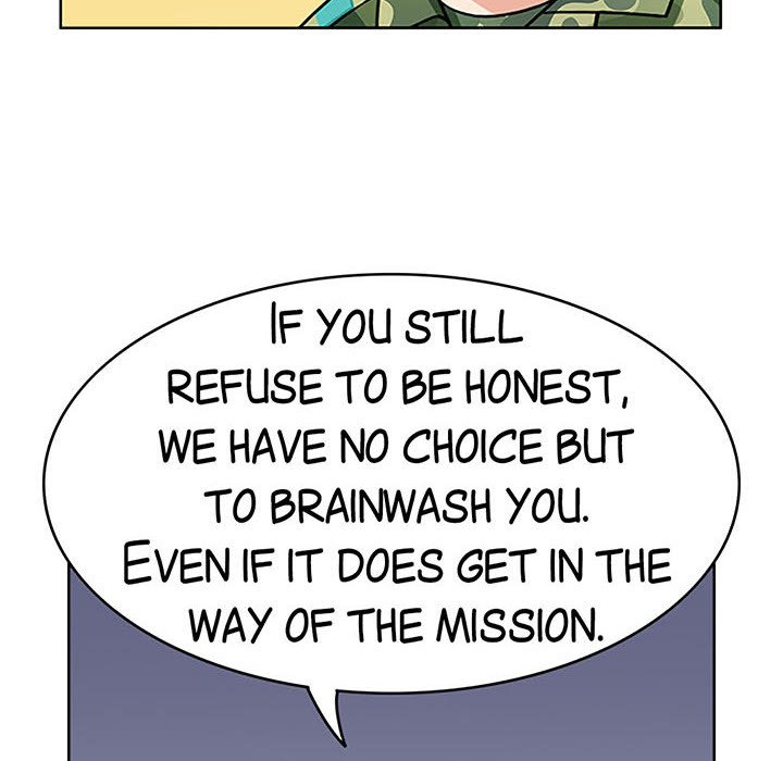 Agent Playboy, Reporting for Duty! - episode 2 - 98