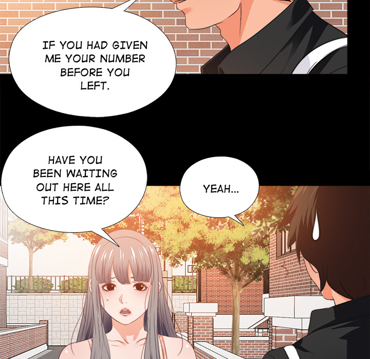 Love on Canvas - episode 31 - 70