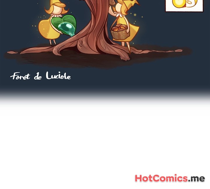 Forest of the Fireflies - episode 2 - 51