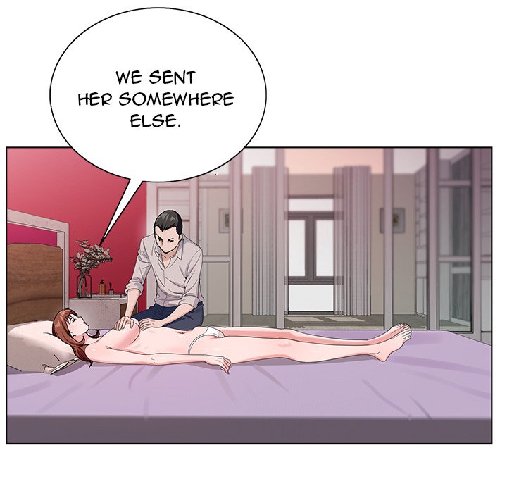 Divine Hands - episode 15 - 31