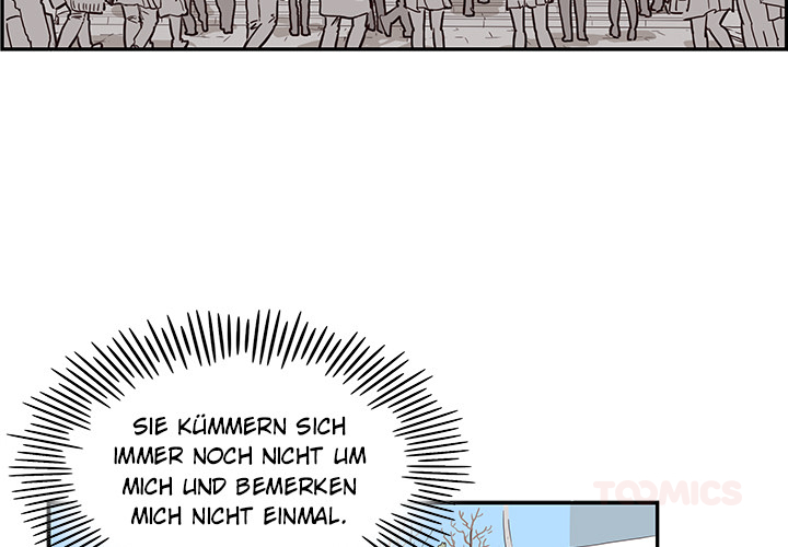 Der Hahn im Korb - episode 11 - 2
