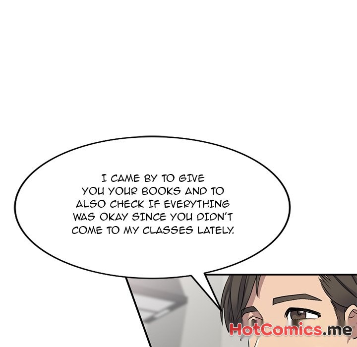 Secret Tutor - episode 3 - 47