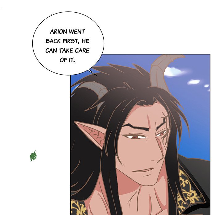 Now, I am Demon King's Wife - episode 23 - 75