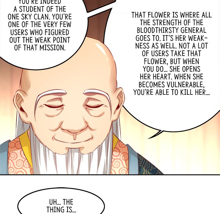 Hidden Class - episode 11 - 86