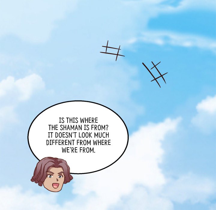 Survival Logbook - episode 44 - 65
