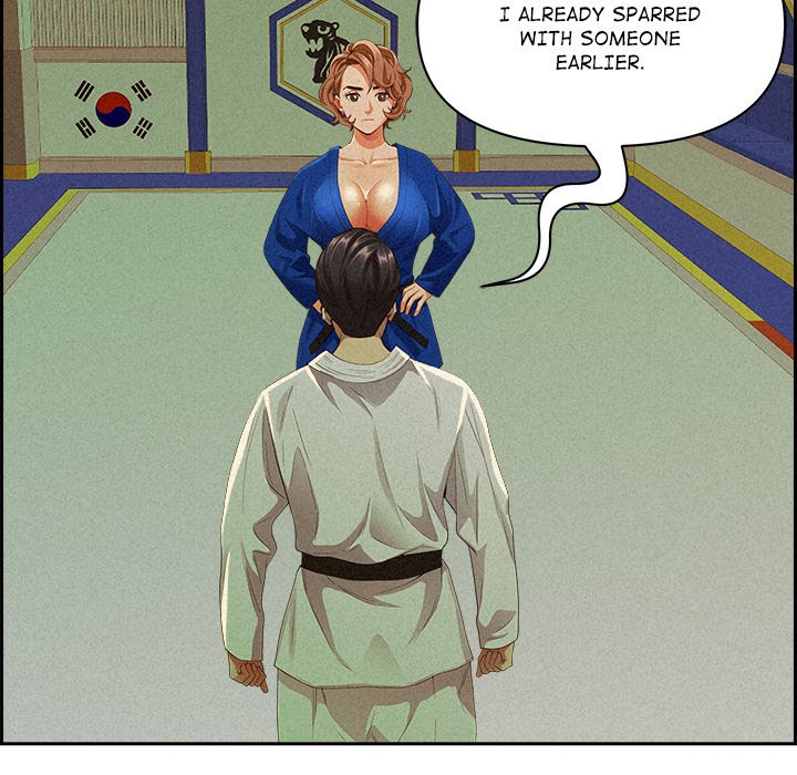 Her Bodyguard - episode 3 - 113