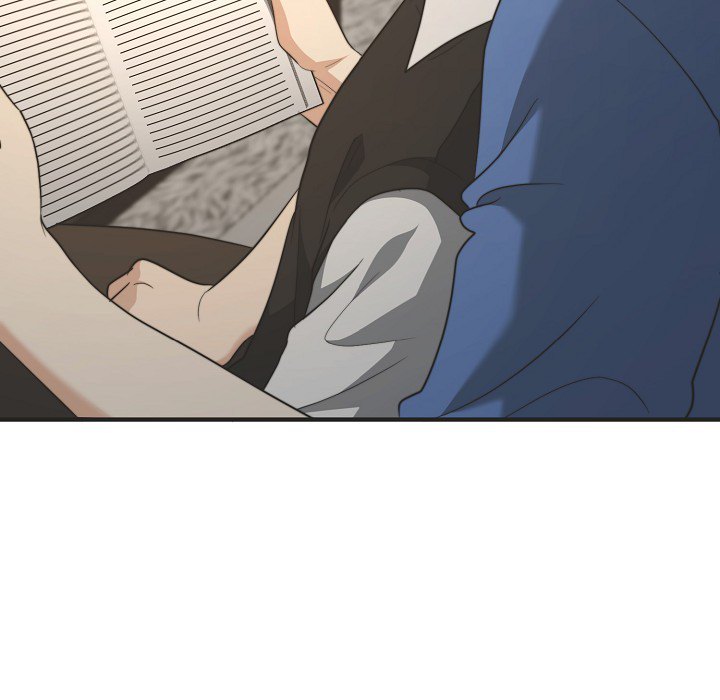 Die geheime Liebe des Omega K - episode 58 - 55