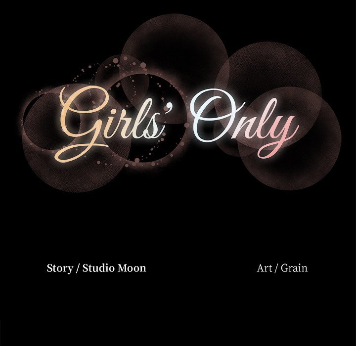 Girls' Only - episode 12 - 102