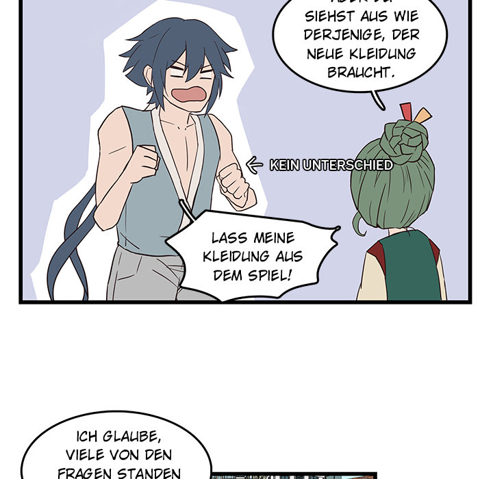 Die Legende vom Tiger,  der Sonne und dem Mond - episode 21 - 51