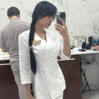 TikTok Account Photo