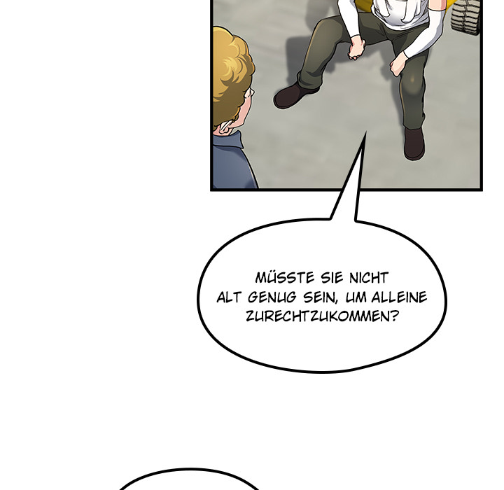 Liebe steckt in den Genen - episode 2 - 106