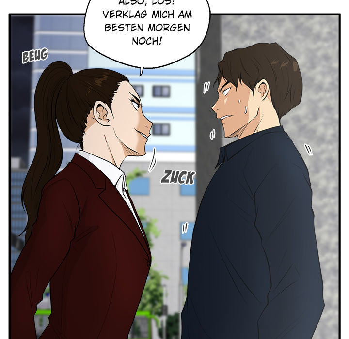Los geht´s Mr. Kang! - episode 42 - 65
