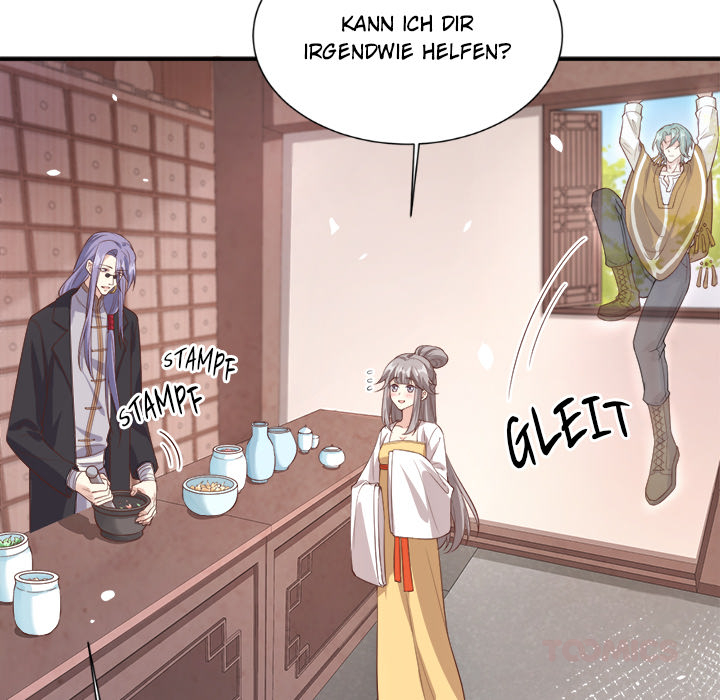 Eine etwas andere Familie - episode 79 - 91