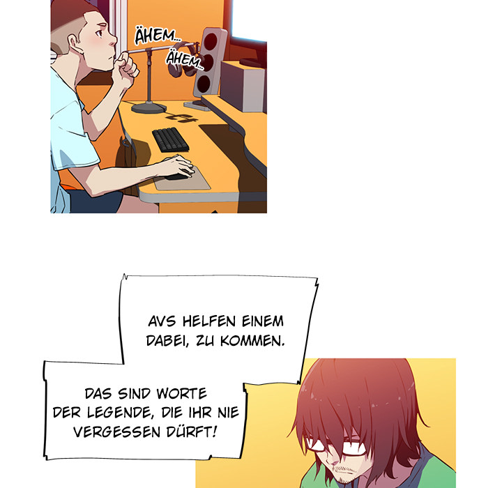 Meine Freundin ist ein Star - episode 5 - 64
