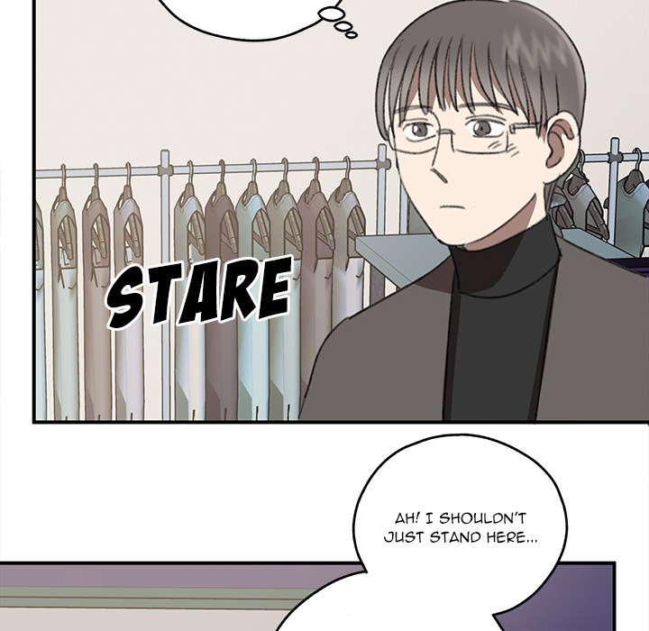 My BL Tales - episode 17 - 35