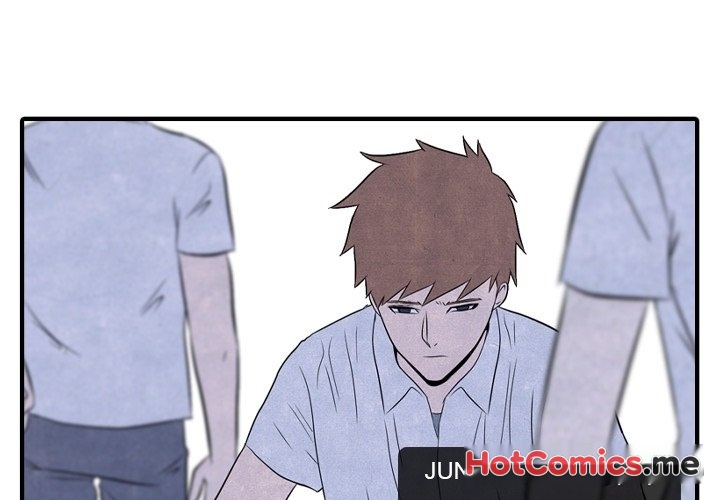 High School Devil - episode Prologue - 0
