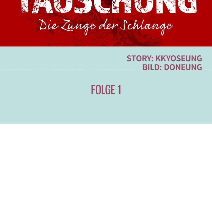Täuschung: Die Zunge der Schlange - episode 1 - 54
