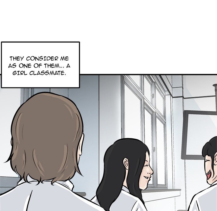 He Queen - episode 1 - 69