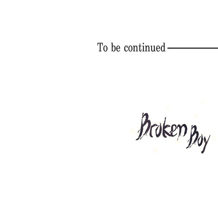 Broken Boy - episode 54 - 99