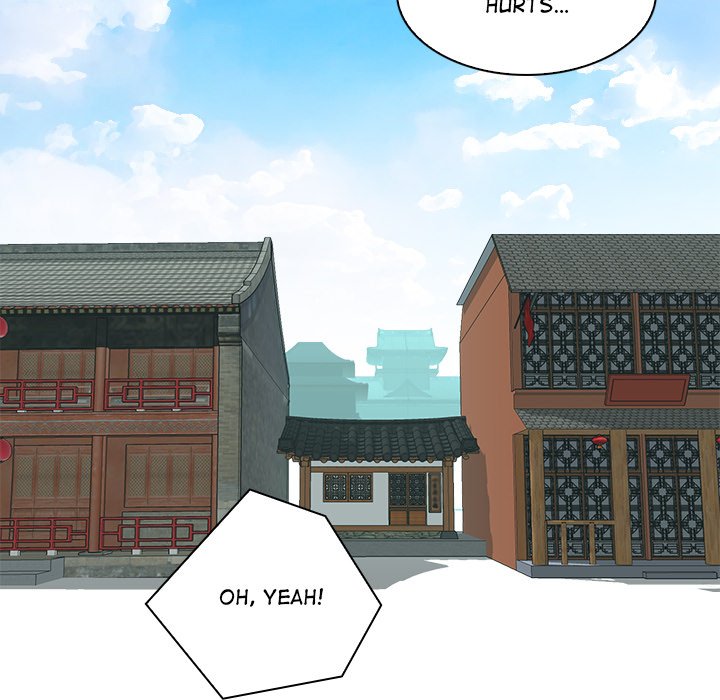 Secret World of Martial Arts - episode 21 - 76