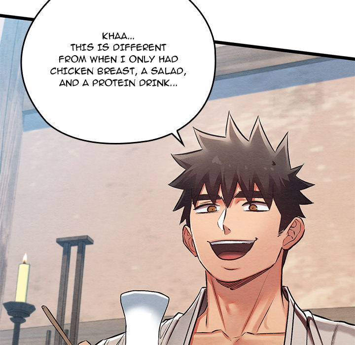 Master of Intimacy - UNCENSORED - episode 34 - 153
