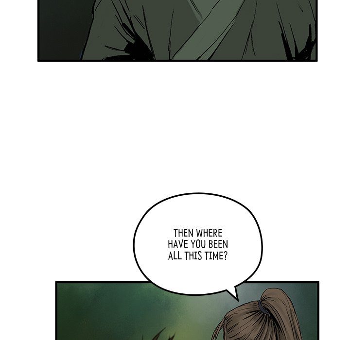 The Blade Demon - episode 3 - 17