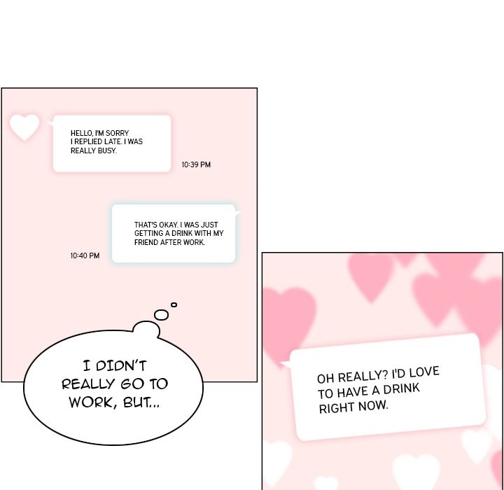God of App - episode Prologue - 13