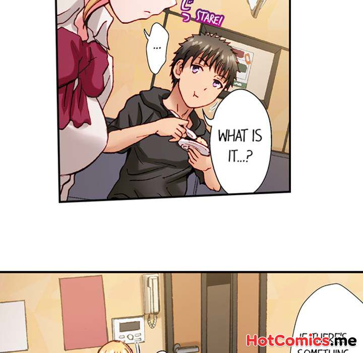 The Quiet Gal Can't Stop Moaning in Bed - episode 5 - 12