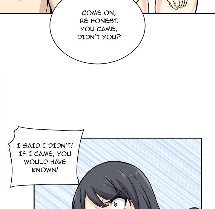 Excuse me, This is my Room - episode 28 - 35