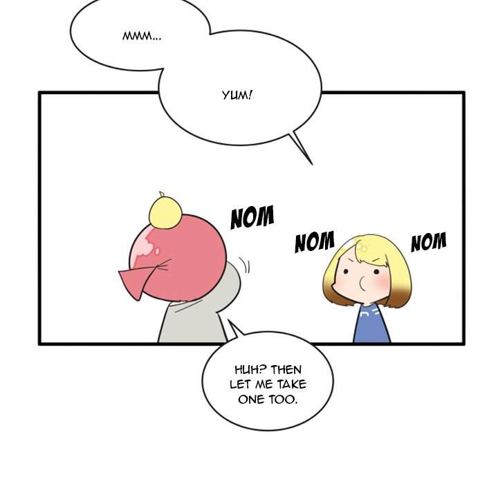 The Amazing Siblings - episode 66 - 8