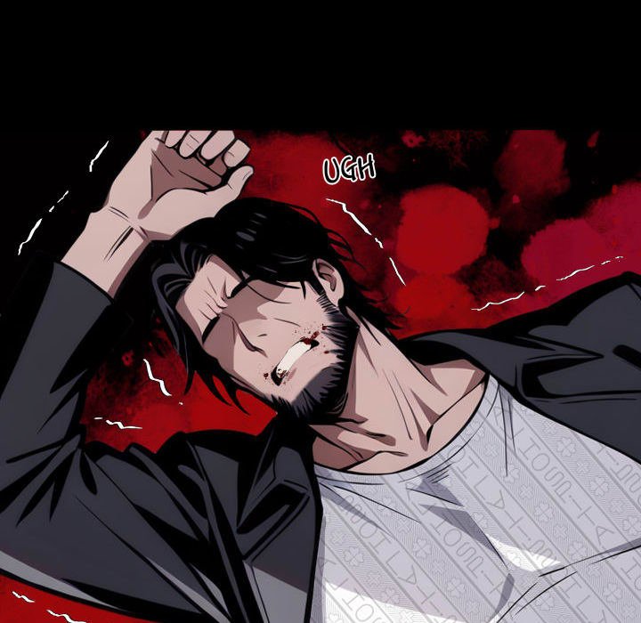 Workaholic Gangster - episode 75 - 56
