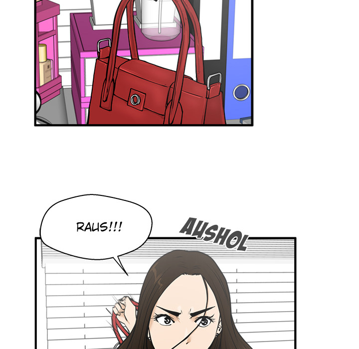 Los geht´s Mr. Kang! - episode 26 - 45