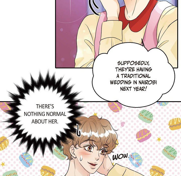 Come Be My Teacher - episode 19 - 29
