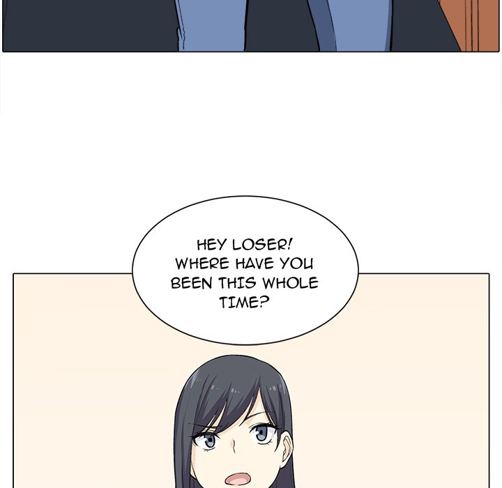 Excuse Me, This is my Room - episode 13 - 73