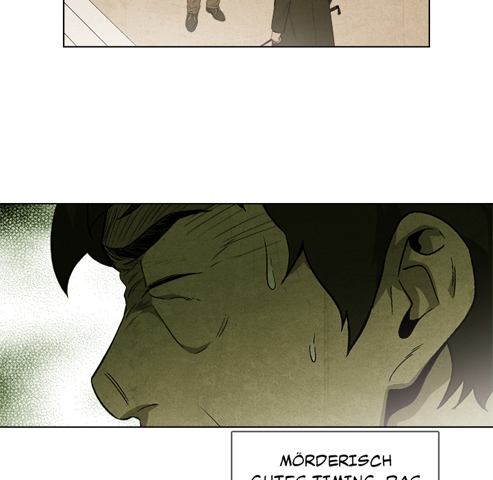 Gorgón - episode 33 - 5