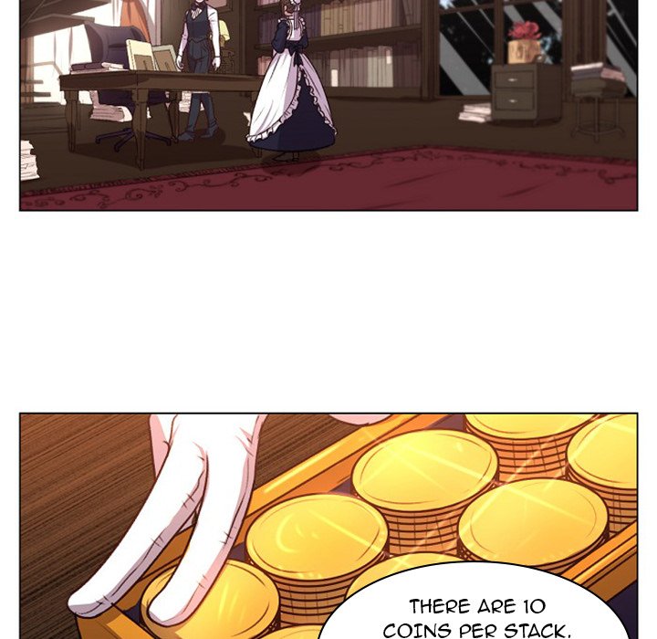 Forest of the Fireflies - episode 22 - 50