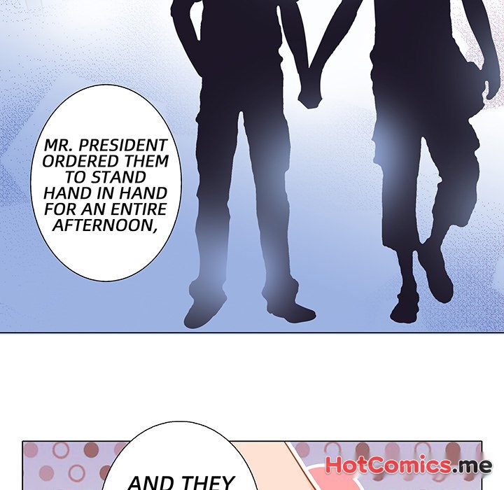 The Hidden Descendants - episode 15 - 25