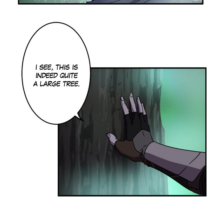 The Chronicle of Seven - episode 13 - 16