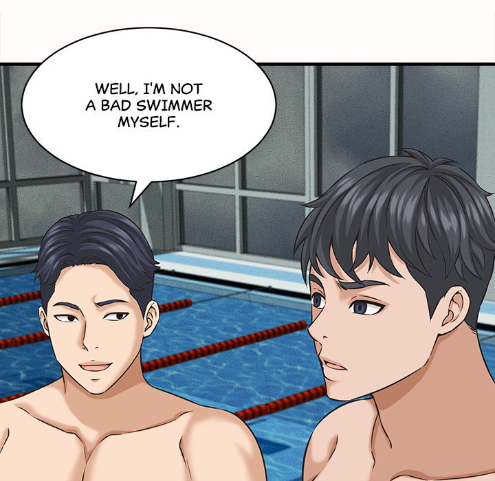 Right Under His Roof - episode 26 - 64