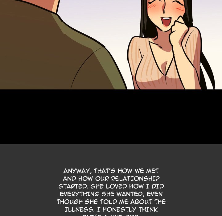 Honey Gossip - episode 4 - 64