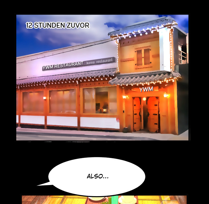 Die Partner meiner Frau - episode 89 - 32