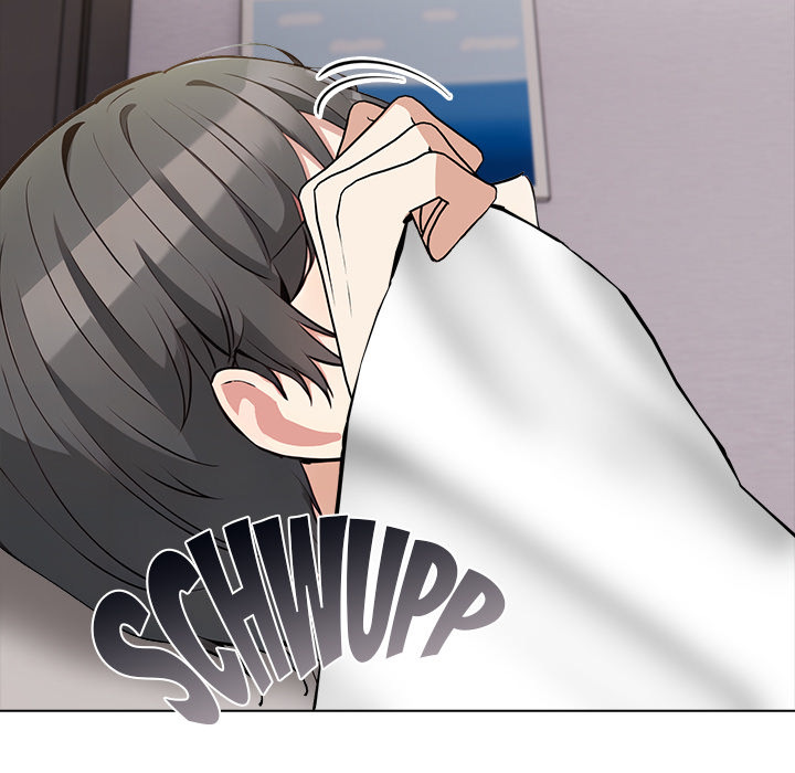 In einem Zimmer mit ihr - episode 3 - 34